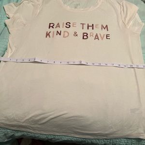 Isabella maternity t-shirt